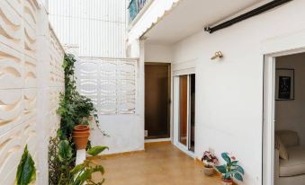Sitges Trip Apartment Sofía