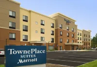 TownePlace Suites Alexandria Fort Belvoir Hotels in Fort Washington