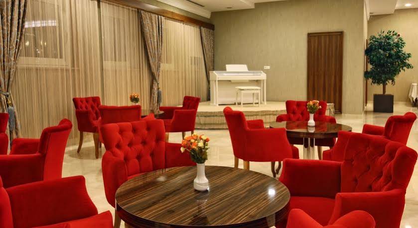 Atakosk Group Hotels