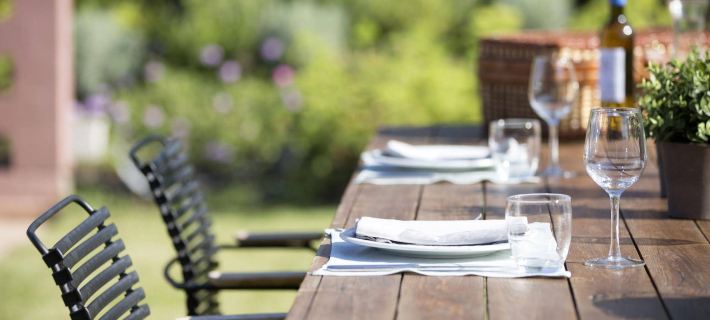 Amandola Villas Hotels in Euboea