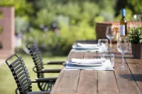 Amandola Villas Hotels in Agia Anna