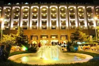 Homa 2 Mashhad فنادق في مشهد