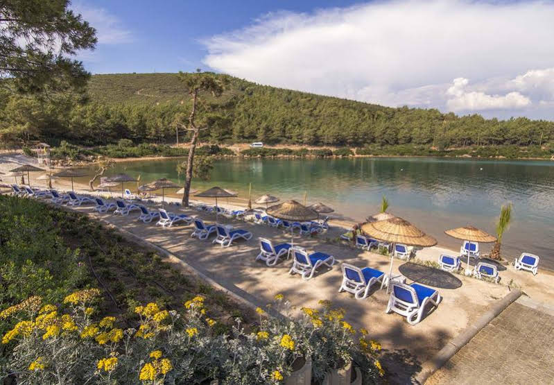 La Blanche Island Bodrum - All Inclusive