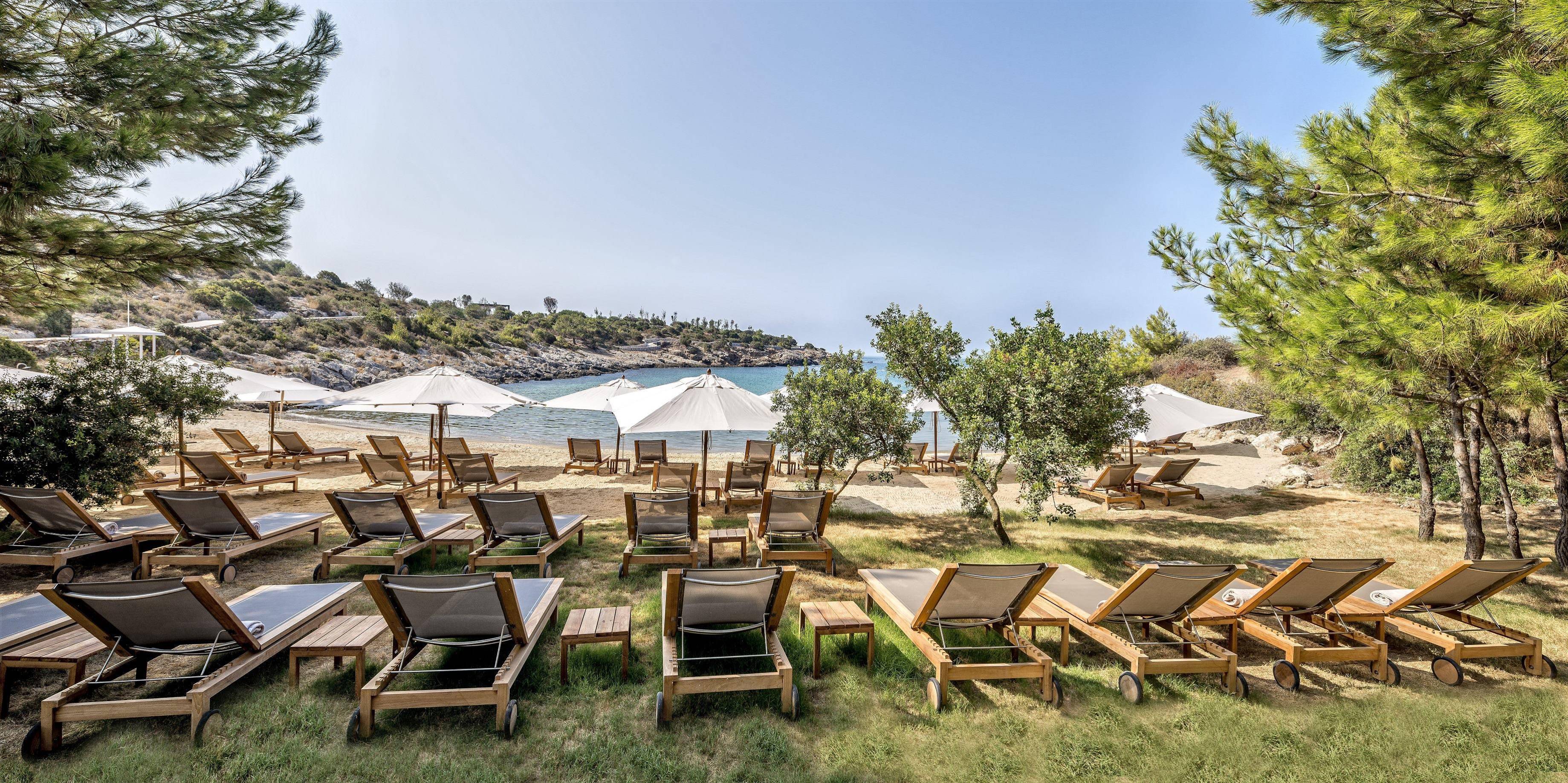 Six Senses Kaplankaya