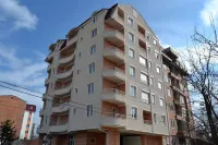 Smart Apartments Hotels near Парк Сарај