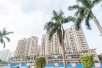 후이저우 골든 코스트 인터내셔널 호텔 (후이양 진후이 애비뉴) 팜 아일랜드 주변 호텔