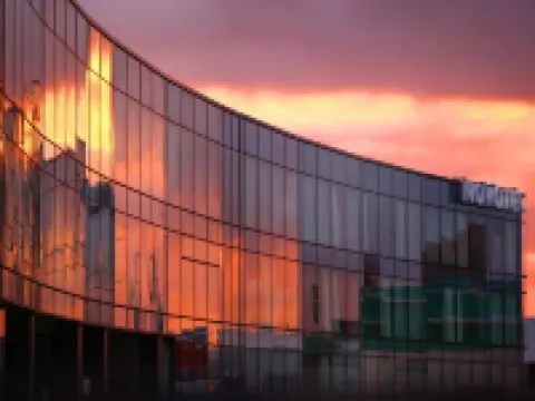 Novotel New Plymouth Taranaki Hotels in New Plymouth