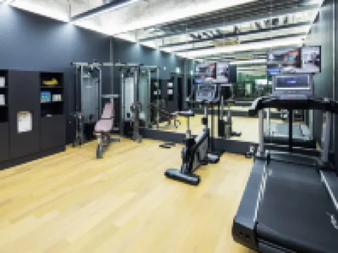 เอเดน บาย เบสท์เวสเทิร์น ชองดัม โรงแรมในโซล