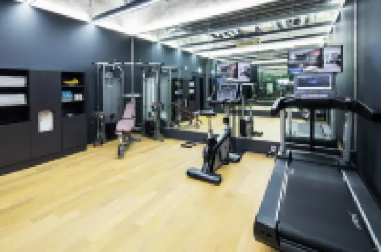 เอเดน บาย เบสท์เวสเทิร์น ชองดัม