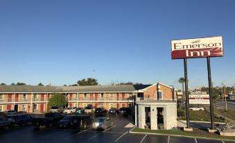 Emerson Inn - Jacksonville