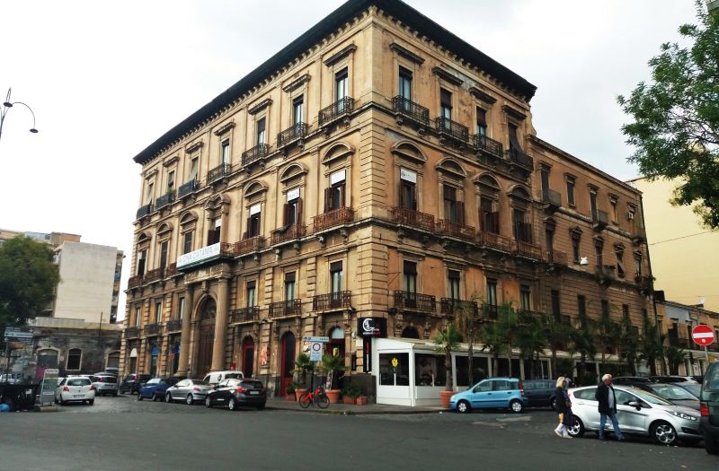 B B Oriental Palace Catania Updated 2021 Price Reviews Trip Com B B Oriental Palace Catania Updated 2021 Price Reviews Trip Com