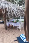 Nirvana Beach Boutique Hotel - Lemmikkieläimet sallittu