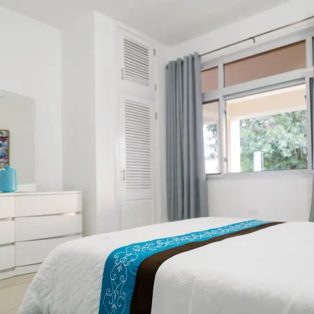 Ocho Rios Skyview Guest Apartment