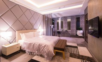 J.Moon Villa Sanchong