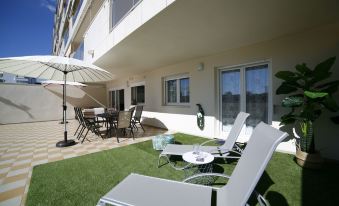 Apartamento Ava Gardner 7 Torremolinos