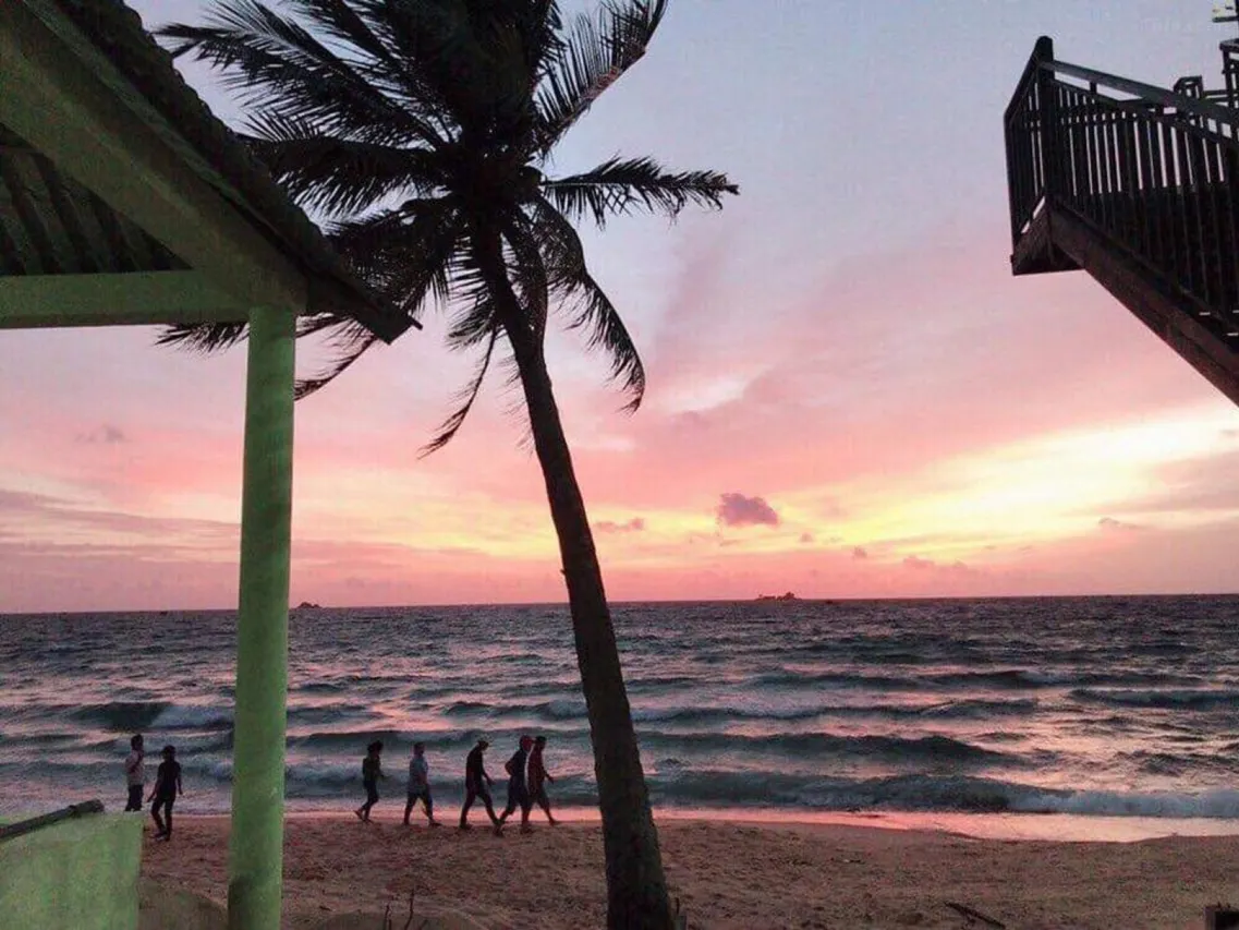 Newland Bay Ganh Dau Phu Quoc Newland Bay Ganh Dau Phu Quoc