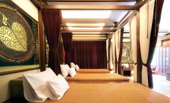 Baan Thapae Boutique Resort and Thai Relax Massage