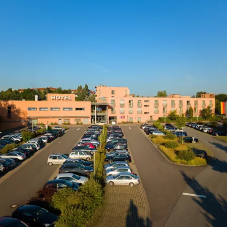 Hotel am Vitalpark