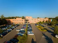Hotel am Vitalpark - parking