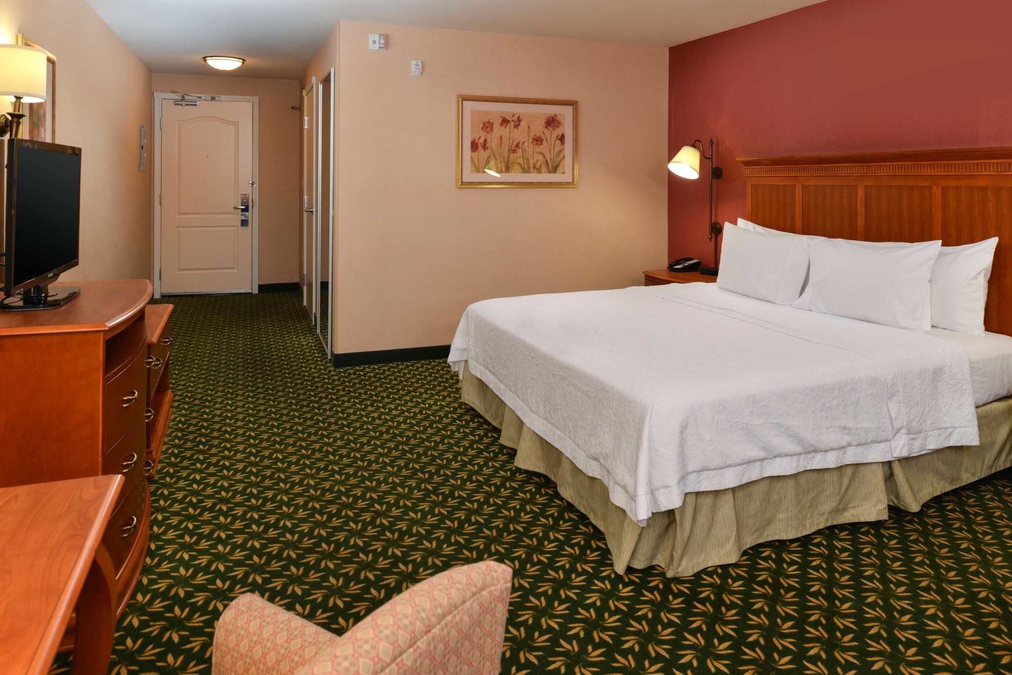 Hampton Inn & Suites Casper