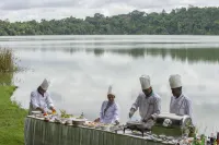 Arusha Serena Hotel - Breakfast