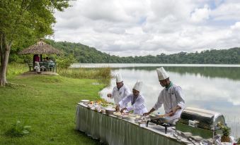 Arusha Serena Hotel