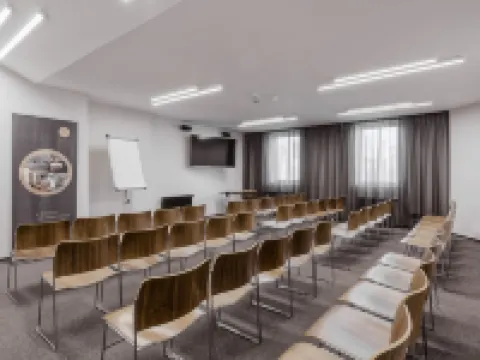 Theresian Hotel Hotels in Olomouc