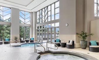 The Westin Resort & Spa, Whistler
