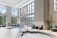 The Westin Resort & Spa, Whistler - Resorts