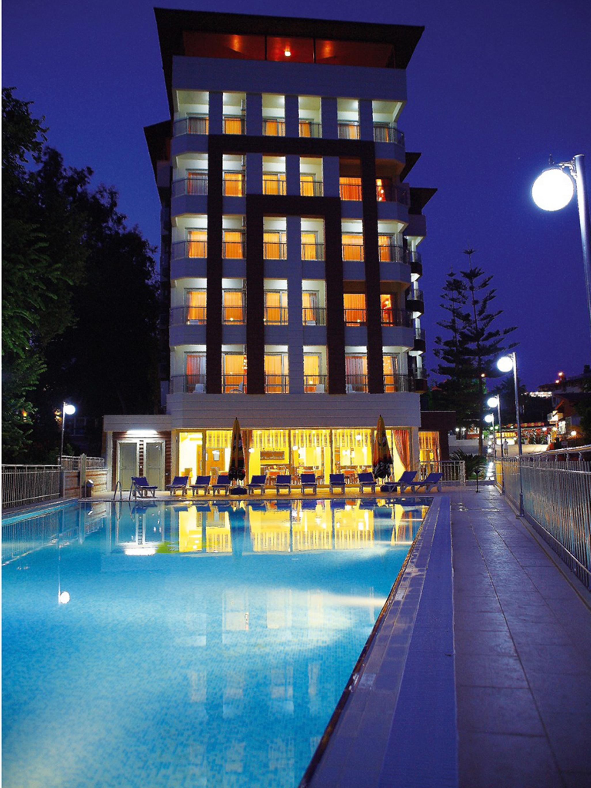 Sırma Hotel