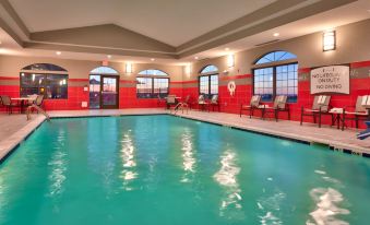 Staybridge Suites Cheyenne