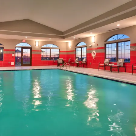Staybridge Suites CHEYENNE by IHG