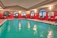 Staybridge Suites Cheyenne Hotels in Cheyenne