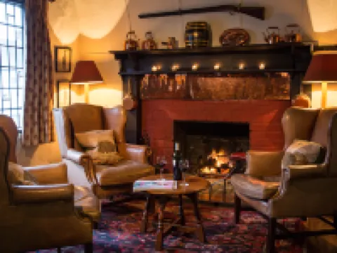 Spread Eagle Hotel and Spa Hotels in Midhurst