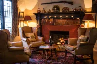 Spread Eagle Hotel and Spa Hotels in Midhurst