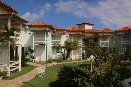 Pousada Paraíso do Atlântico