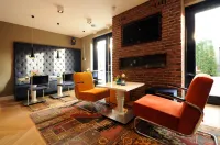 Blue Mansion Hotel Hotels in Aalsmeer