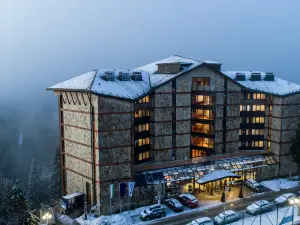Hotel Orlovetz