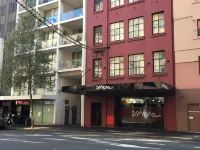 28 Hotel Hotels in Chippendale