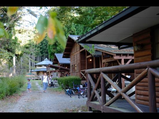 ひよしフォレストリゾート山の家 南丹市 宿泊予約 安い料金プラン 口コミ 部屋写真 Trip Com