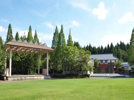 Otaiko Hills Отели рядом с достопримечательностью «Echizen Beach»