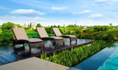 Anya Resort Tagaytay
