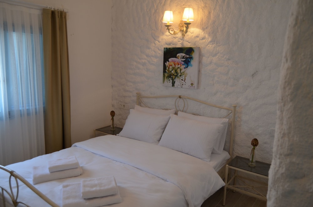 Monk Hotel Alacati - Adults Only