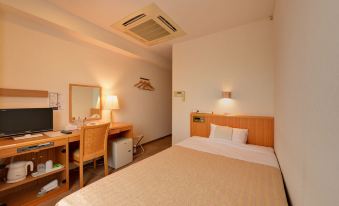 Annex Hotel Abe