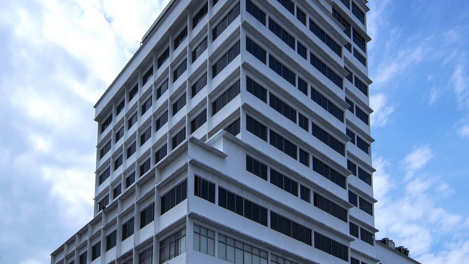 Hotel Anika Kluang