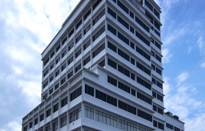 Hotel Anika Kluang