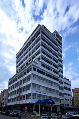 Hotel Anika Kluang