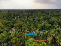 透都瓦生態度假村 莫訥勒格勒區酒店