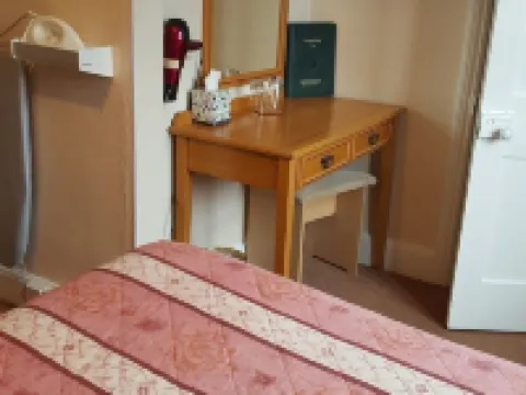 The Nyton Guesthouse