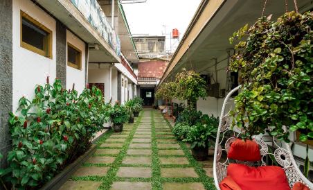 Seruni Guest House - Housity